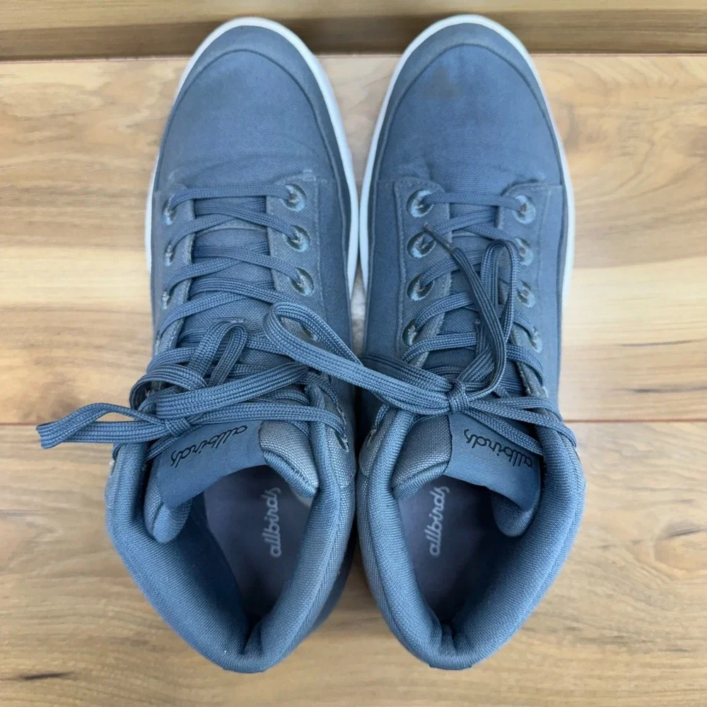 allbirds mens size